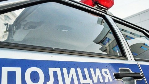 В Убинском районе полицейские задержали подозреваемого в незаконной охоте